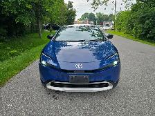 2023 Toyota Prius Prime XSE Auto - Photo 3