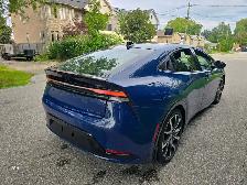 2023 Toyota Prius Prime XSE Auto - Photo 5