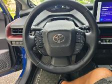 2023 Toyota Prius Prime XSE Auto - Photo 22