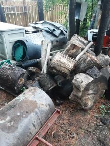 Firewood  Logs - Photo 2