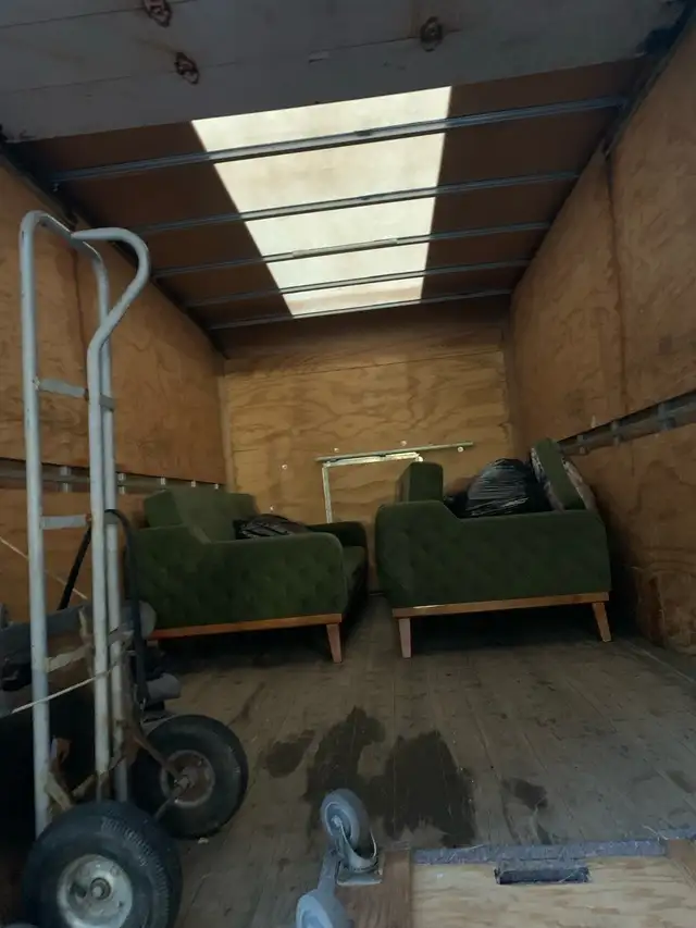 junk removal 24/7
