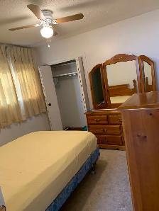 Furnished One BedRm. Suite, Non-Smoking, Eastside Suite - Photo 5