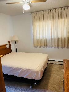 Furnished One BedRm. Suite, Non-Smoking, Eastside Suite - Photo 8
