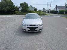 Chevrolet Malibu - Photo 2
