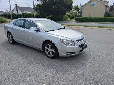 Chevrolet Malibu - Photo 3