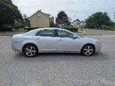 Chevrolet Malibu - Photo 4