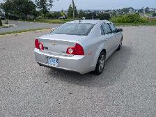 Chevrolet Malibu - Photo 5