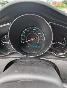Chevrolet Malibu - Photo 6