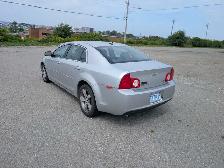 Chevrolet Malibu - Photo 8