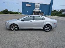 Chevrolet Malibu - Photo 9
