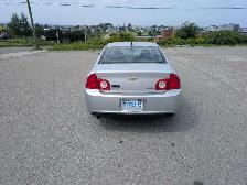 Chevrolet Malibu - Photo 10