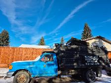 We recycle scrap metal for Free!