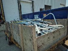 We recycle scrap metal for Free! - Photo 2