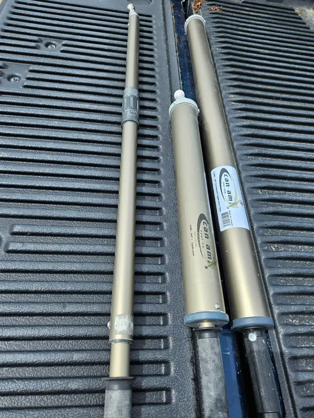 Can-Am Drywall Taping Tools, see description and pics, Like new