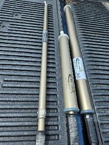 Can-Am Drywall Taping Tools, see description and pics, Like new