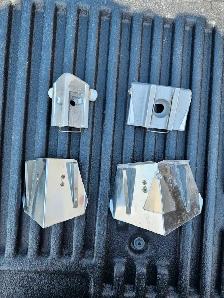 Can-Am Drywall Taping Tools, see description and pics, Like new - Photo 2