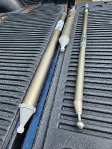 Can-Am Drywall Taping Tools, see description and pics, Like new - Photo 5