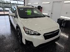 2019 Subaru Crosstrek conveince - Photo 6
