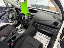 2019 Subaru Crosstrek conveince - Photo 8