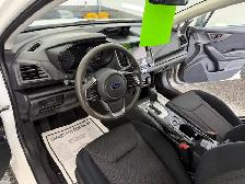 2019 Subaru Crosstrek conveince - Photo 9