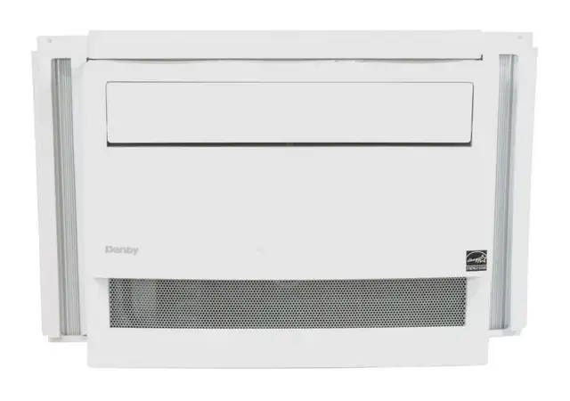 Danby 8,000 - BTU  Window Air Conditioner NEW