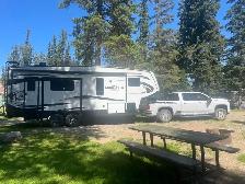 2022 Glacier Peak 5Th Wheel - Photo 5