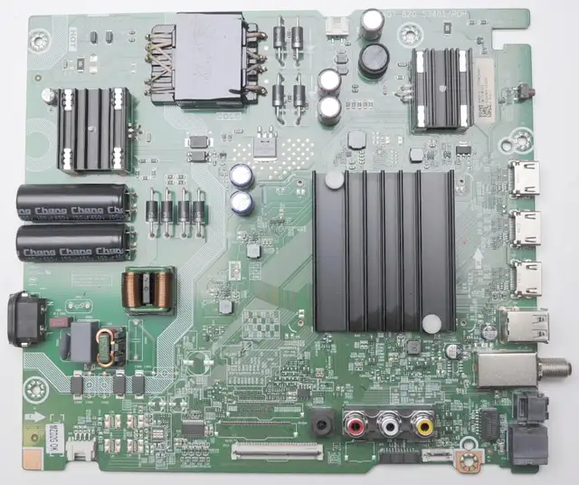 Hisense Main Board 424083/b