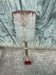 Spear & Jackson Garden Spade Shovel with D-Grip Handle ! - Photo 5
