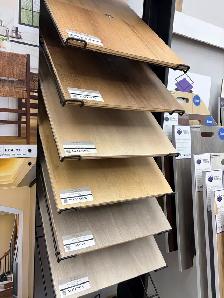 12MM VINYL FLOORING AVAILABLE! - Photo 2