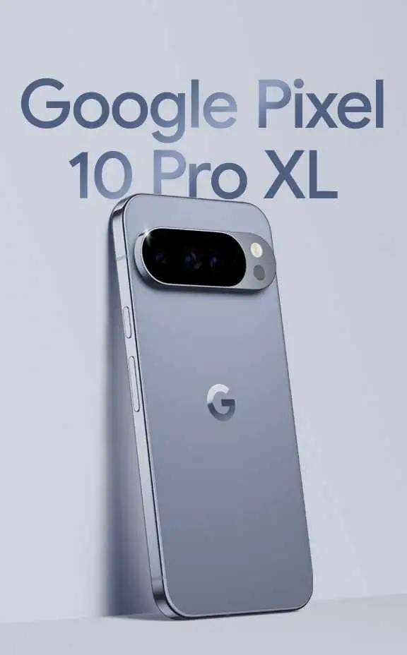 Google 10 pro XL