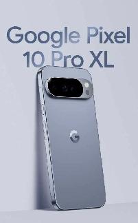 Google 10 pro XL