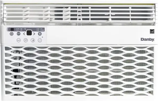 Window Air Conditioner Danby 8,000 BTU