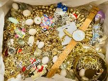 COLLECTABLE COINS ,STAMPS AND PRECIOUS JEWELRY HUGE ESTATE LOT