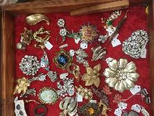 COLLECTABLE COINS ,STAMPS AND PRECIOUS JEWELRY HUGE ESTATE LOT - Photo 8