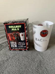 Bacardi Halloween Glow Cup - Photo 2