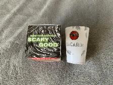 Bacardi Halloween Glow Cup - Photo 3