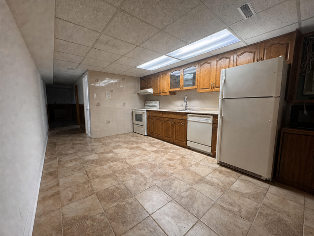 Scarborough 2BR 2Bath Basement | Private Entry & Laundry