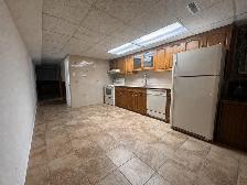 Scarborough 2BR 2Bath Basement | Private Entry & Laundry
