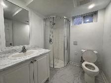 Scarborough 2BR 2Bath Basement | Private Entry & Laundry - Photo 7