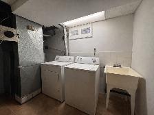 Scarborough 2BR 2Bath Basement | Private Entry & Laundry - Photo 8
