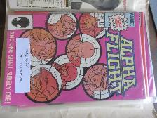 RARE . . . 1,000 Comic Book Collection