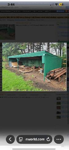 Unreserved timed online auction - Photo 3