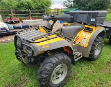 Unreserved timed online auction - Photo 5