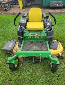 Unreserved timed online auction - Photo 8