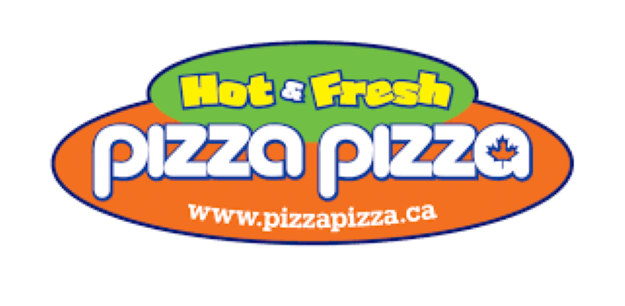 Pizza Pizza Cashier