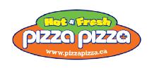 Pizza Pizza Cashier