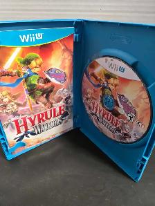 Wii U Hyrule Warriors - Photo 2