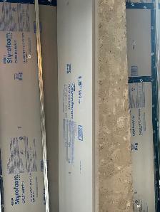 DuPont™ Styrofoam™ CM20 Extruded Polystyrene (XPS) Insulation