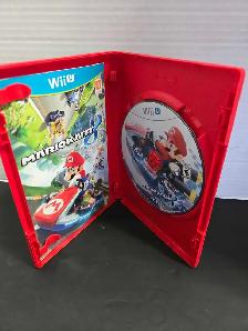 Wii U Mario Kart 8 - Photo 2