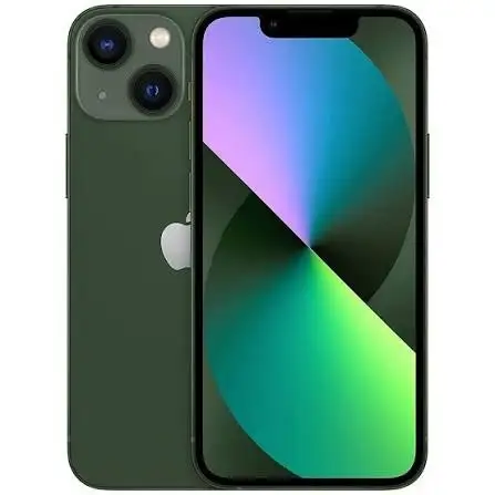 CERTIFIED IPHONE 13 128GB, 1 YEAR WARRANTY FOR $449